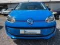 Volkswagen up! cup up! BMT eco --I-Hand-- Azul - thumbnail 2