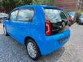 Volkswagen up! cup up! BMT eco --I-Hand-- Azul - thumbnail 4