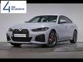 BMW 420 i Gran Coupé Kit M Sport Gris - thumbnail 1