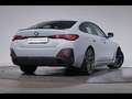 BMW 420 i Gran Coupé Kit M Sport Gris - thumbnail 2