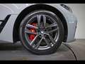 BMW 420 i Gran Coupé Kit M Sport Gris - thumbnail 4
