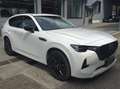 Mazda CX-60 CX-60 2.5phevHomura tetto pan. Comfort Convenience Bianco - thumbnail 2
