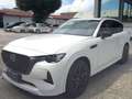 Mazda CX-60 CX-60 2.5phevHomura tetto pan. Comfort Convenience Bianco - thumbnail 1