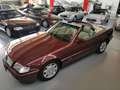 Mercedes-Benz SL 500 Oldtimer H-Kennzeichen Kırmızı - thumbnail 1