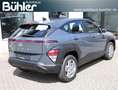 Hyundai KONA Select 1.6 T-GDI DCT-Automatik Navigation, LED-... Grau - thumbnail 8