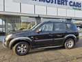 SsangYong Rexton RX 230 Bj.2005 Benzine 5 persoons Airco 4x4 Schwarz - thumbnail 3