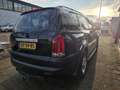 SsangYong Rexton RX 230 Bj.2005 Benzine 5 persoons Airco 4x4 Schwarz - thumbnail 12