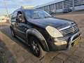 SsangYong Rexton RX 230 Bj.2005 Benzine 5 persoons Airco 4x4 Schwarz - thumbnail 11