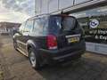 SsangYong Rexton RX 230 Bj.2005 Benzine 5 persoons Airco 4x4 Schwarz - thumbnail 4