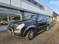 SsangYong Rexton RX 230 Bj.2005 Benzine 5 persoons Airco 4x4 Schwarz - thumbnail 2