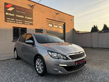 *1.6 BlueHDi,EURO 6B,LED,GPS,CAMÉRA,CRUISE..*