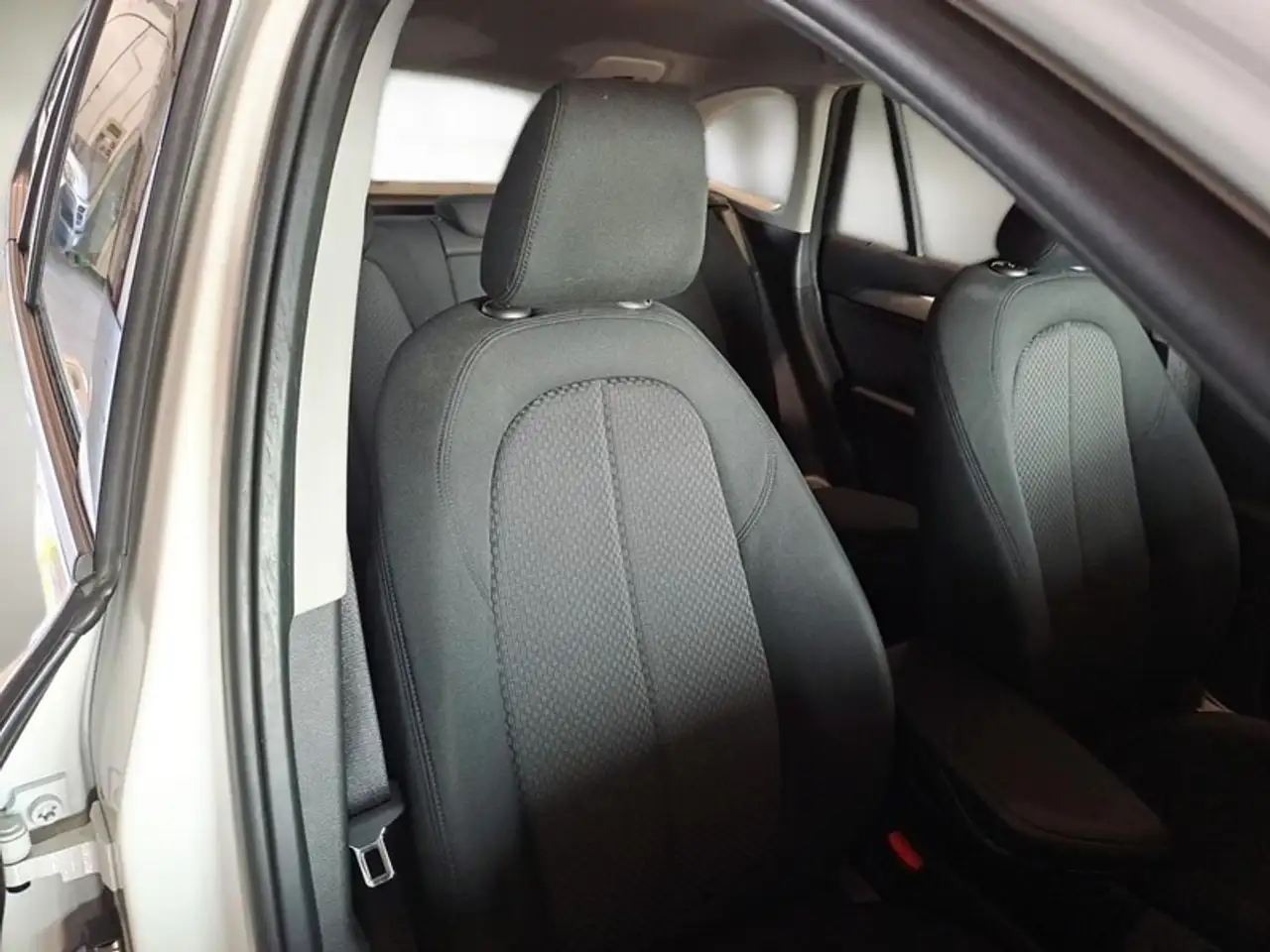 BMW X1 XDRIVE 25 E BUSINESS ADVANTAGE AUTOMATICO SUV, миниатюра 10