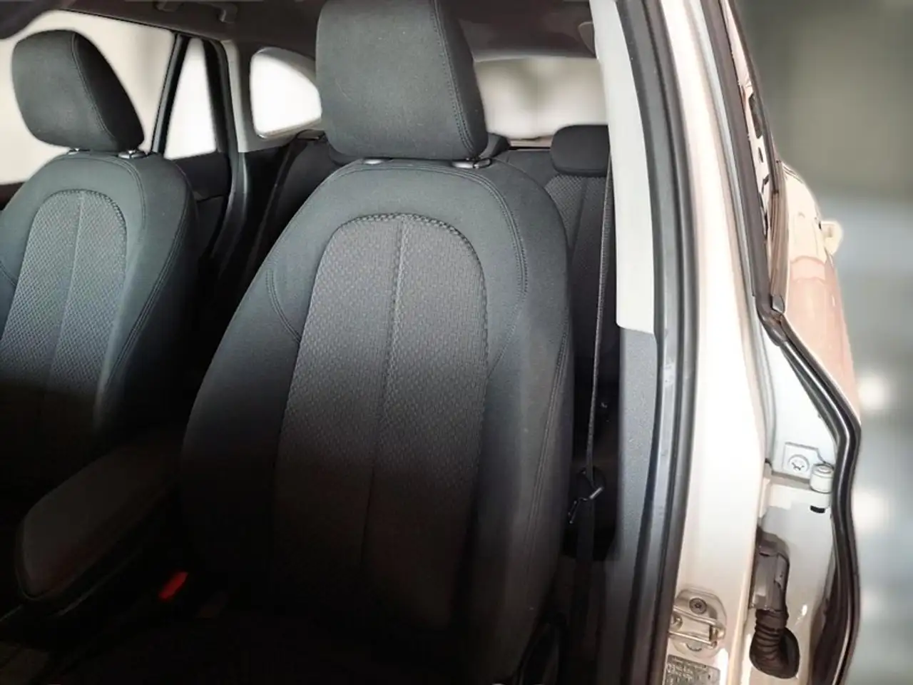 BMW X1 XDRIVE 25 E BUSINESS ADVANTAGE AUTOMATICO SUV, миниатюра 9