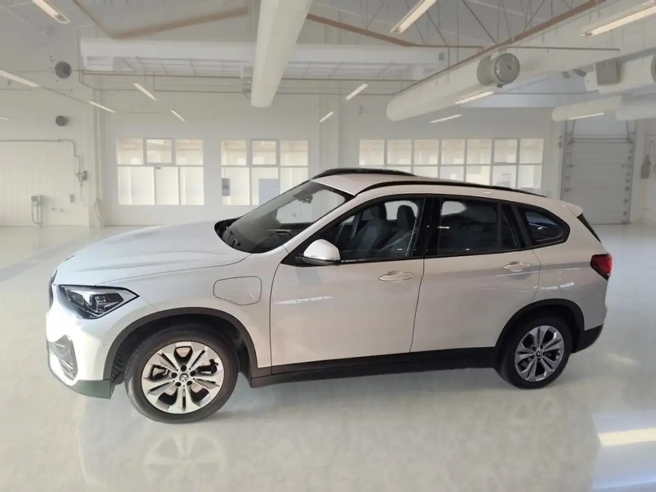 BMW X1 XDRIVE 25 E BUSINESS ADVANTAGE AUTOMATICO SUV, миниатюра 5