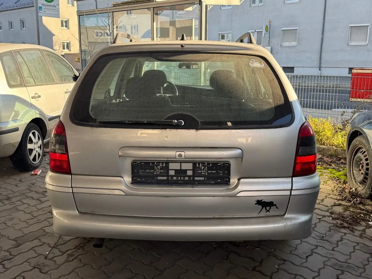 Opel Vectra DTI 16V Comfort*Klima*, foto 3