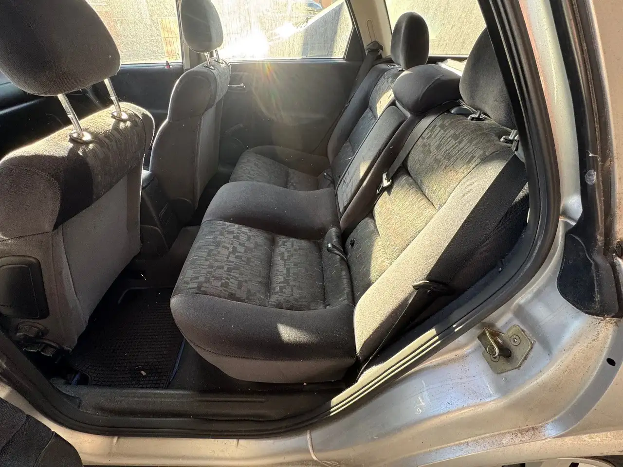 Opel Vectra DTI 16V Comfort*Klima*, foto 8