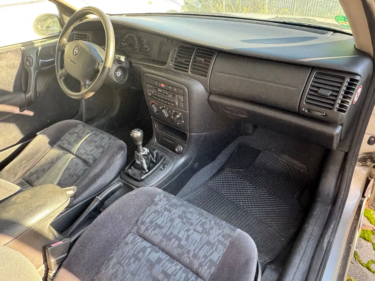 Opel Vectra DTI 16V Comfort*Klima*, foto 7