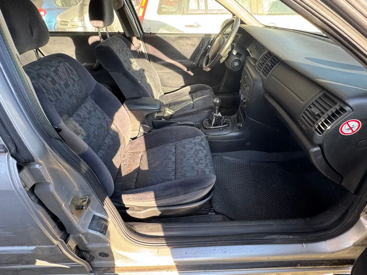 Opel Vectra DTI 16V Comfort*Klima*, foto 6