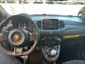 Abarth 595 Competizione 180cv CERCHI AUTEC FULL LED PREZZO REALE GARANZIA Geel - thumbnail 32