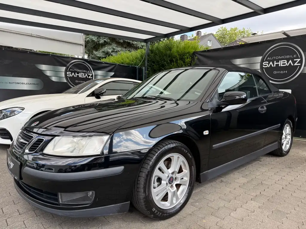 Saab 9-3