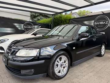 Cabriolet 2.0 T Linear *1.HAND*DEUTSCH*SHZ