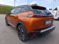 Peugeot e-2008 GT-LINE Orange - thumbnail 10