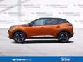 Peugeot e-2008 GT-LINE Orange - thumbnail 3