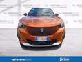 Peugeot e-2008 GT-LINE Orange - thumbnail 4