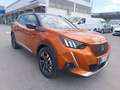 Peugeot e-2008 GT-LINE Orange - thumbnail 11