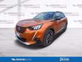 Peugeot e-2008 GT-LINE Orange - thumbnail 1
