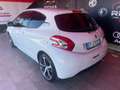 Peugeot 208 1.6 e-HDi 92 CV Stop&Start 3 porte Allure Blanc - thumbnail 5