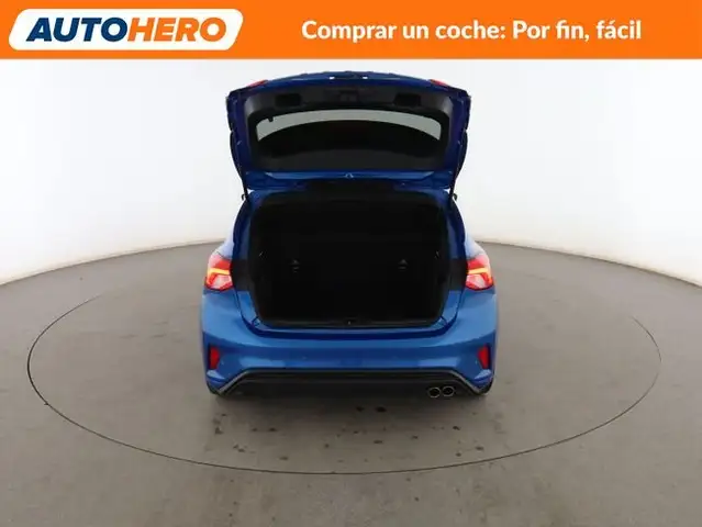 Ford Focus view 17