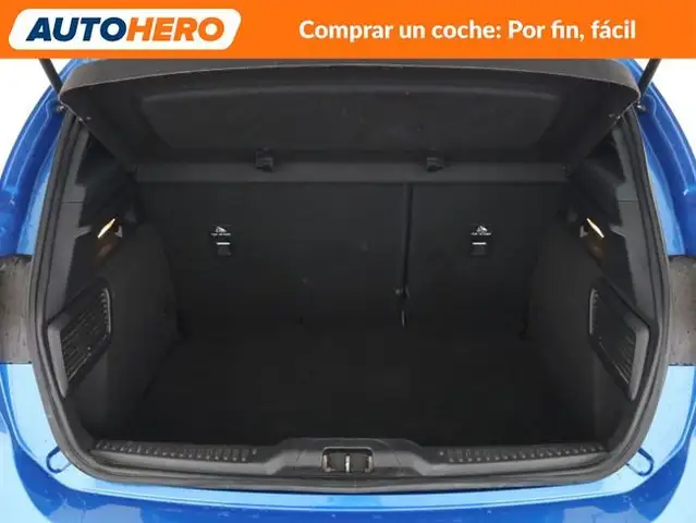 Ford Focus view 18