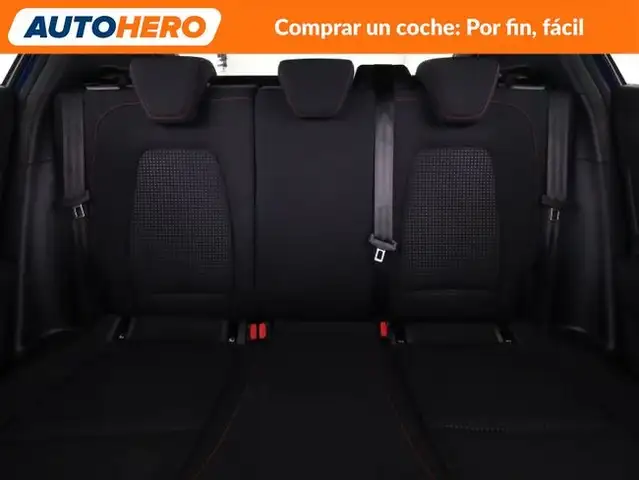 Ford Focus view 16
