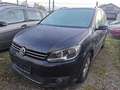 Volkswagen Touran Diesel 1.6 TDI DPF BlueMotion Technology DSG MATCH Noir - thumbnail 1