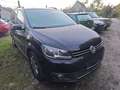 Volkswagen Touran Diesel 1.6 TDI DPF BlueMotion Technology DSG MATCH Noir - thumbnail 2
