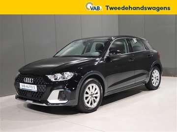 CITYCARVER 25TFSI