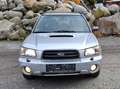 Subaru Forester 2.O Turbo Ezüst - thumbnail 2