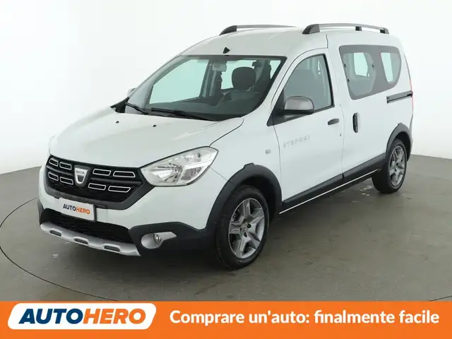 Dacia Dokker 1.5 dCi Stepway 95CV