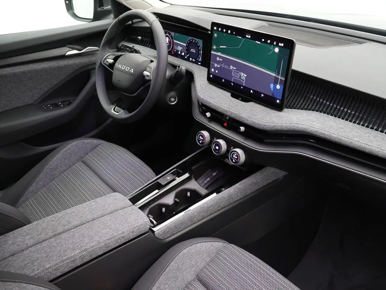 Skoda Superb 2026