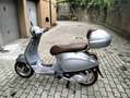 Piaggio Primavera Argintiu - thumbnail 5