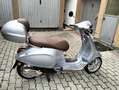 Piaggio Primavera Argintiu - thumbnail 2