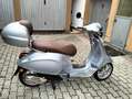 Piaggio Primavera Argintiu - thumbnail 1
