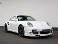 Porsche 997 Turbo S  Coupé Porsche Approved 04/2026 BRD Blanco - thumbnail 2