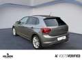 Volkswagen Polo 1.0 TSI Highline LED+NAVI+RFK Grau - thumbnail 4