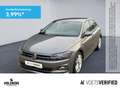 Volkswagen Polo 1.0 TSI Highline LED+NAVI+RFK Grau - thumbnail 1