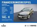 Volkswagen Polo 1.0 TSI Highline LED+NAVI+RFK Grau - thumbnail 2