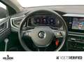 Volkswagen Polo 1.0 TSI Highline LED+NAVI+RFK Grau - thumbnail 12