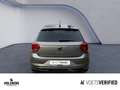 Volkswagen Polo 1.0 TSI Highline LED+NAVI+RFK Grau - thumbnail 5