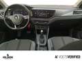 Volkswagen Polo 1.0 TSI Highline LED+NAVI+RFK Grau - thumbnail 9